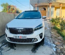 كيا سورينتو